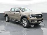 Photo of 2025 Marsh Gray Ford Ranger