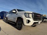 Photo of 2021 White GMC Yukon XL