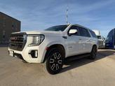 Thumbnail of 2021 White GMC Yukon XL