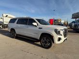 Thumbnail of 2021 White GMC Yukon XL