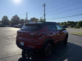 Thumbnail of 2026 Apex Red Chevrolet Trailblazer