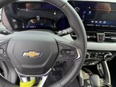 Thumbnail of 2026 Sterling Gray Metallic Chevrolet Trailblazer