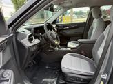 Thumbnail of 2026 Sterling Gray Metallic Chevrolet Trailblazer
