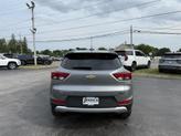 Thumbnail of 2026 Sterling Gray Metallic Chevrolet Trailblazer