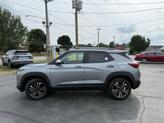 Thumbnail of 2026 Sterling Gray Metallic Chevrolet Trailblazer