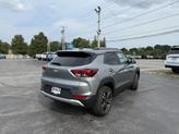 Thumbnail of 2026 Sterling Gray Metallic Chevrolet Trailblazer