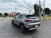 Thumbnail of 2026 Sterling Gray Metallic Chevrolet Trailblazer