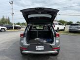 Thumbnail of 2026 Sterling Gray Metallic Chevrolet Trailblazer