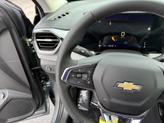 Thumbnail of 2026 Sterling Gray Metallic Chevrolet Trailblazer
