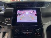 Thumbnail of 2025 Bright White Clearcoat Jeep Grand Cherokee L