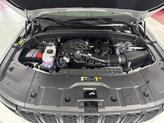 Thumbnail of 2025 Bright White Clearcoat Jeep Grand Cherokee L