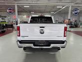 Thumbnail of 2021 Bright White Clearcoat RAM 1500