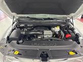 Thumbnail of 2021 Bright White Clearcoat RAM 1500