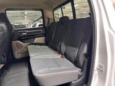 Thumbnail of 2021 Bright White Clearcoat RAM 1500