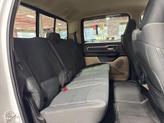 Thumbnail of 2021 Bright White Clearcoat RAM 1500