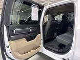Thumbnail of 2021 Bright White Clearcoat RAM 1500