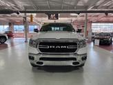 Thumbnail of 2021 Bright White Clearcoat RAM 1500