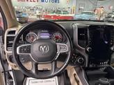 Thumbnail of 2021 Bright White Clearcoat RAM 1500