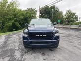 Thumbnail of 2022 Patriot Blue Pearlcoat RAM 1500
