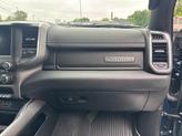 Thumbnail of 2022 Patriot Blue Pearlcoat RAM 1500