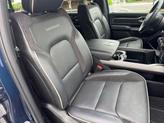Thumbnail of 2022 Patriot Blue Pearlcoat RAM 1500