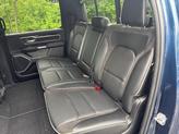 Thumbnail of 2022 Patriot Blue Pearlcoat RAM 1500