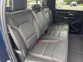 Thumbnail of 2022 Patriot Blue Pearlcoat RAM 1500