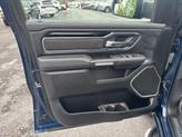 Thumbnail of 2022 Patriot Blue Pearlcoat RAM 1500