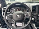 Thumbnail of 2022 Patriot Blue Pearlcoat RAM 1500