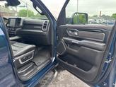Thumbnail of 2022 Patriot Blue Pearlcoat RAM 1500