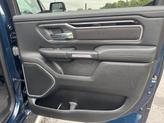 Thumbnail of 2022 Patriot Blue Pearlcoat RAM 1500