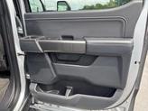 Thumbnail of 2023 Iconic Silver Metallic Ford F-150