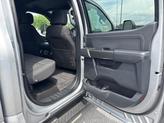 Thumbnail of 2023 Iconic Silver Metallic Ford F-150
