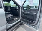 Thumbnail of 2023 Iconic Silver Metallic Ford F-150