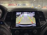 Thumbnail of 2019 Bright White Clearcoat Jeep Grand Cherokee