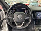 Thumbnail of 2019 Bright White Clearcoat Jeep Grand Cherokee