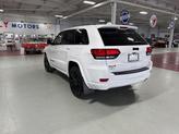 Thumbnail of 2019 Bright White Clearcoat Jeep Grand Cherokee