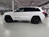 Thumbnail of 2019 Bright White Clearcoat Jeep Grand Cherokee