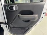 Thumbnail of 2025 Bright White Clearcoat Jeep Wrangler