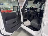 Thumbnail of 2025 Bright White Clearcoat Jeep Wrangler