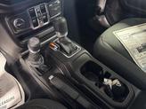 Thumbnail of 2025 Bright White Clearcoat Jeep Wrangler
