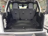 Thumbnail of 2025 Bright White Clearcoat Jeep Wrangler