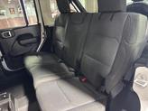 Thumbnail of 2025 Bright White Clearcoat Jeep Wrangler