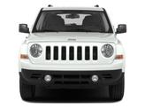 Thumbnail of 2016 True Blue Pearlcoat Jeep Patriot