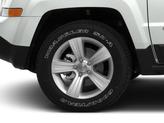 Thumbnail of 2016 True Blue Pearlcoat Jeep Patriot