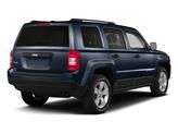 Thumbnail of 2016 True Blue Pearlcoat Jeep Patriot
