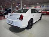 Thumbnail of 2023 Bright White Clearcoat Chrysler 300