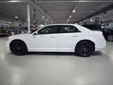 Thumbnail of 2023 Bright White Clearcoat Chrysler 300