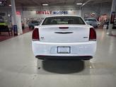 Thumbnail of 2023 Bright White Clearcoat Chrysler 300