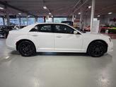 Thumbnail of 2023 Bright White Clearcoat Chrysler 300